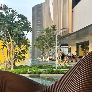 Axon Luxury Kl Appartement