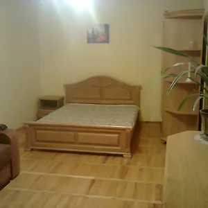  Апартаменты With Balcony Украина