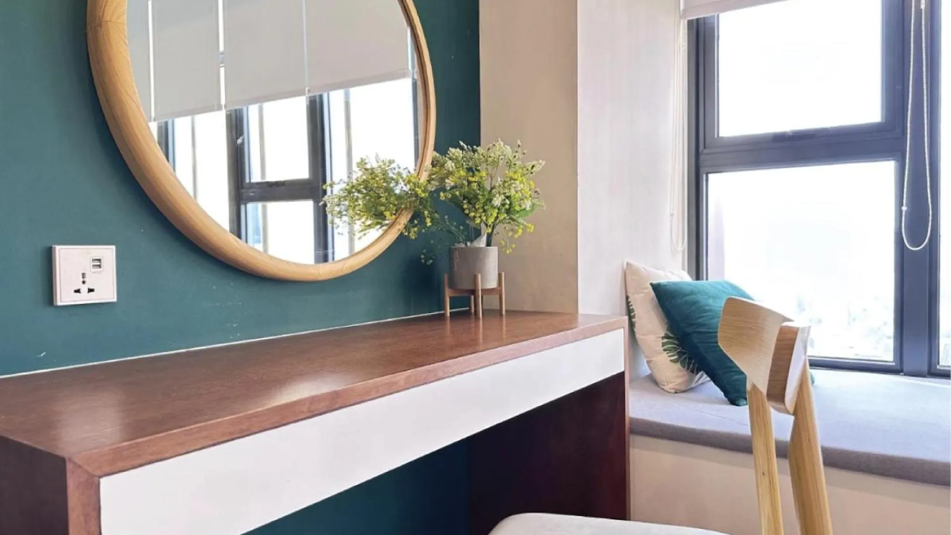 Ceylonz Suites Klcc By Twin Tower View Kuala Lumpur Appartement