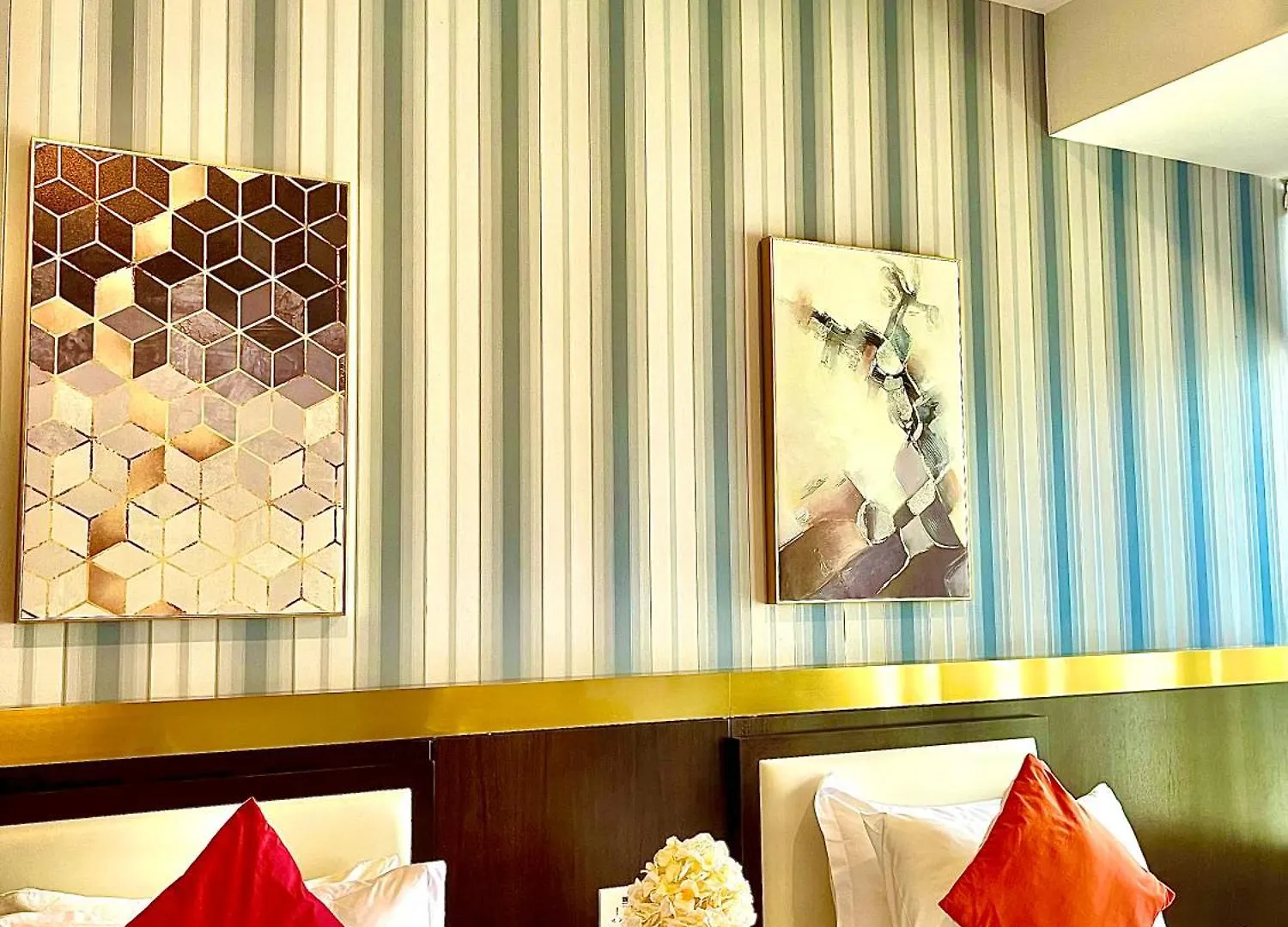 Ceylonz Suites Klcc By Twin Tower View Kuala Lumpur 0*,