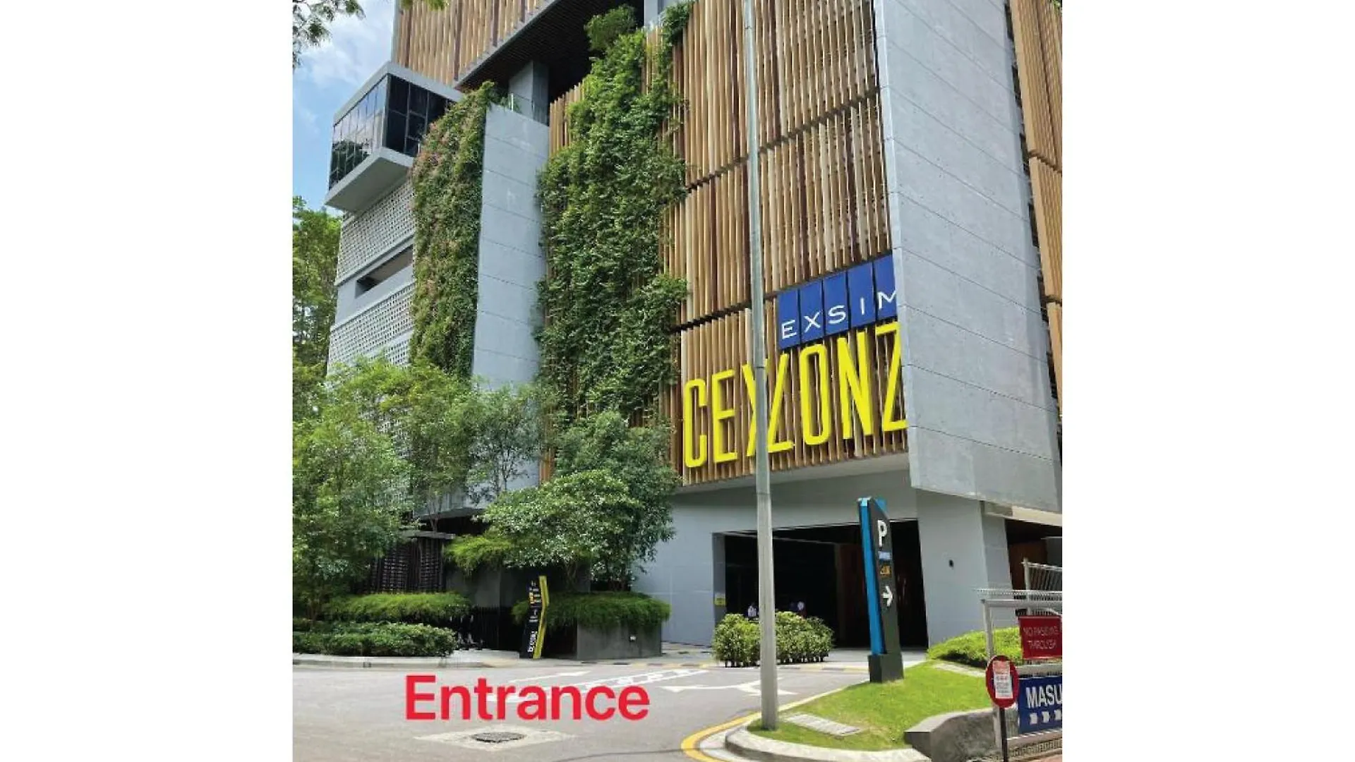 Ceylonz Suites Klcc By Twin Tower View Kuala Lumpur Appartement