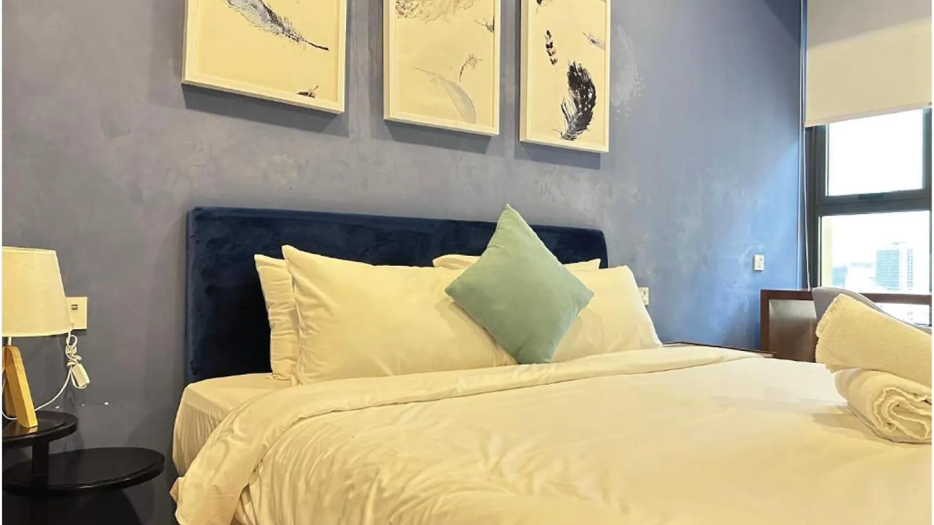 Appartement Ceylonz Suites Klcc By Twin Tower View Kuala Lumpur