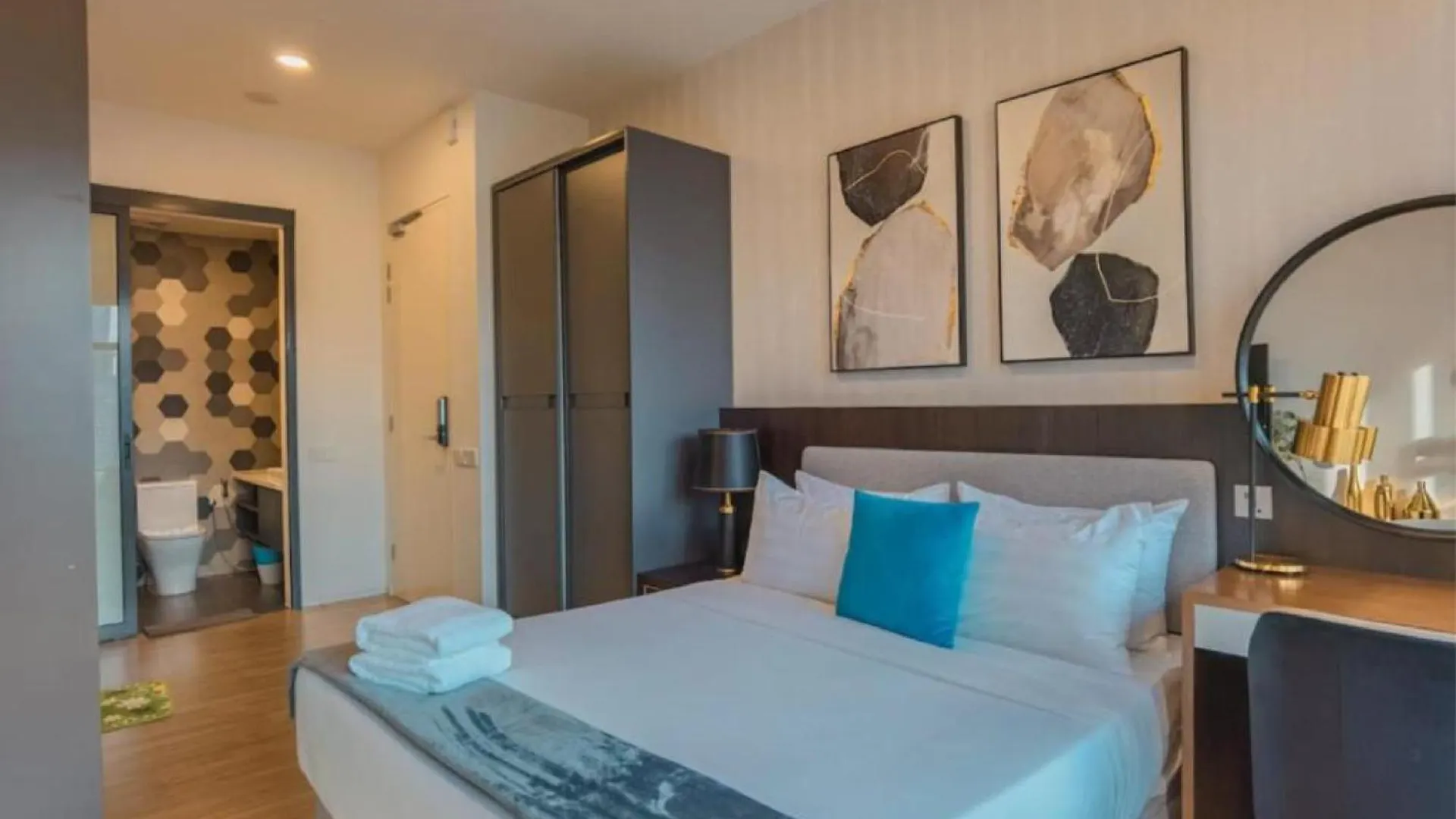 Ceylonz Suites Klcc By Twin Tower View Kuala Lumpur 0*,  Maleisië