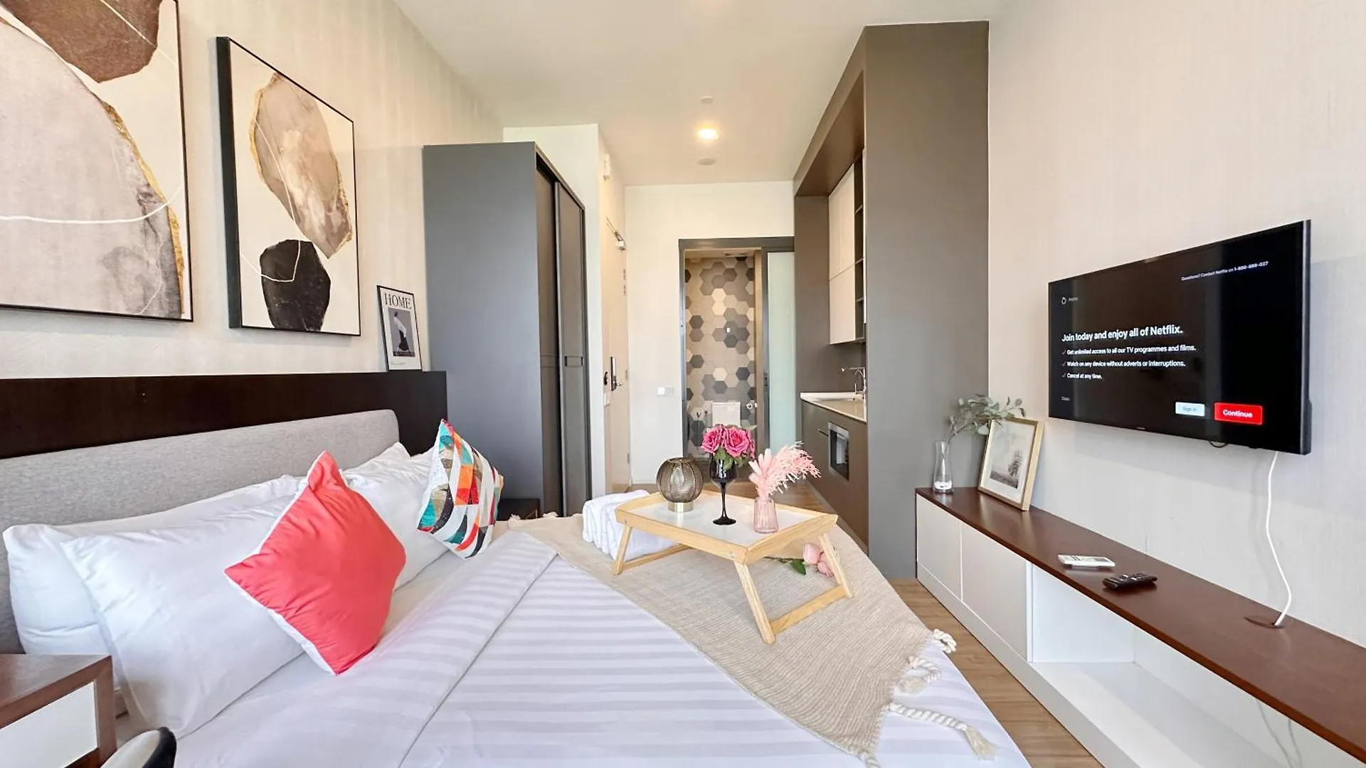Ceylonz Suites Klcc By Twin Tower View Kuala Lumpur Appartement