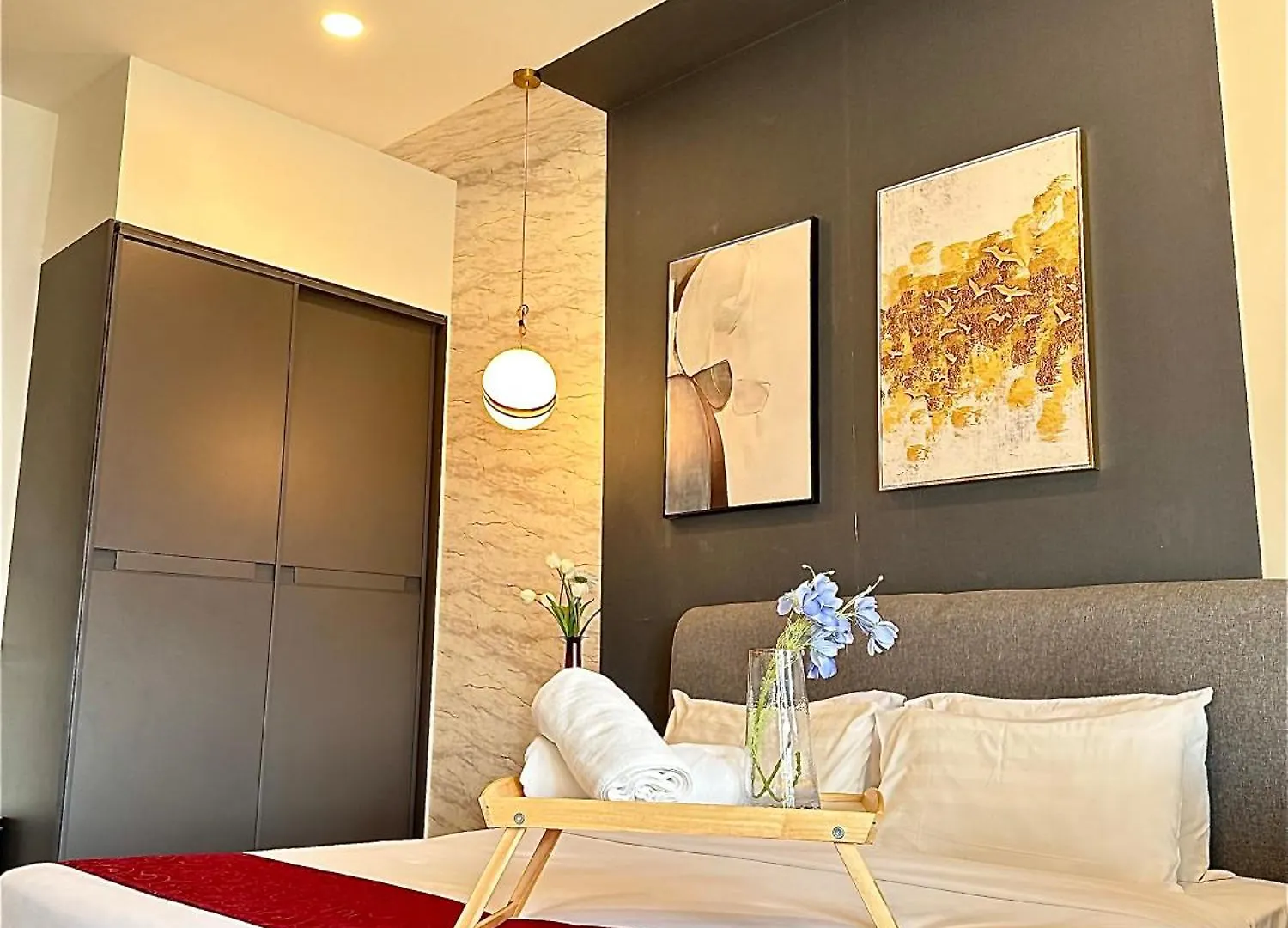 Ceylonz Suites Klcc By Twin Tower View Kuala Lumpur