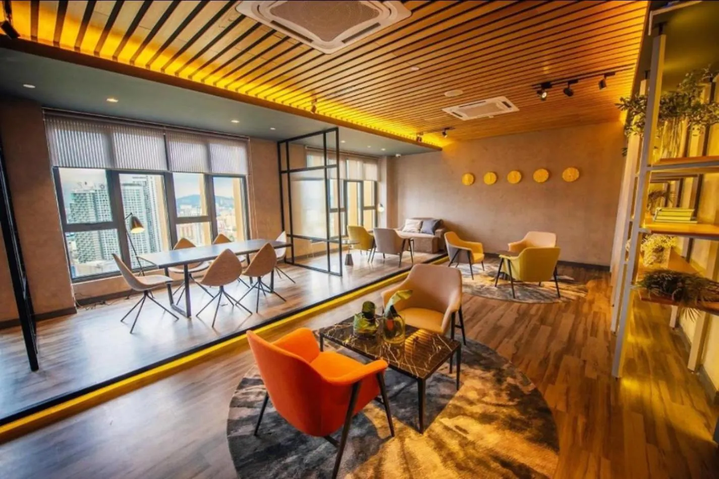 Ceylonz Suites Klcc By Twin Tower View Kuala Lumpur Apartment
