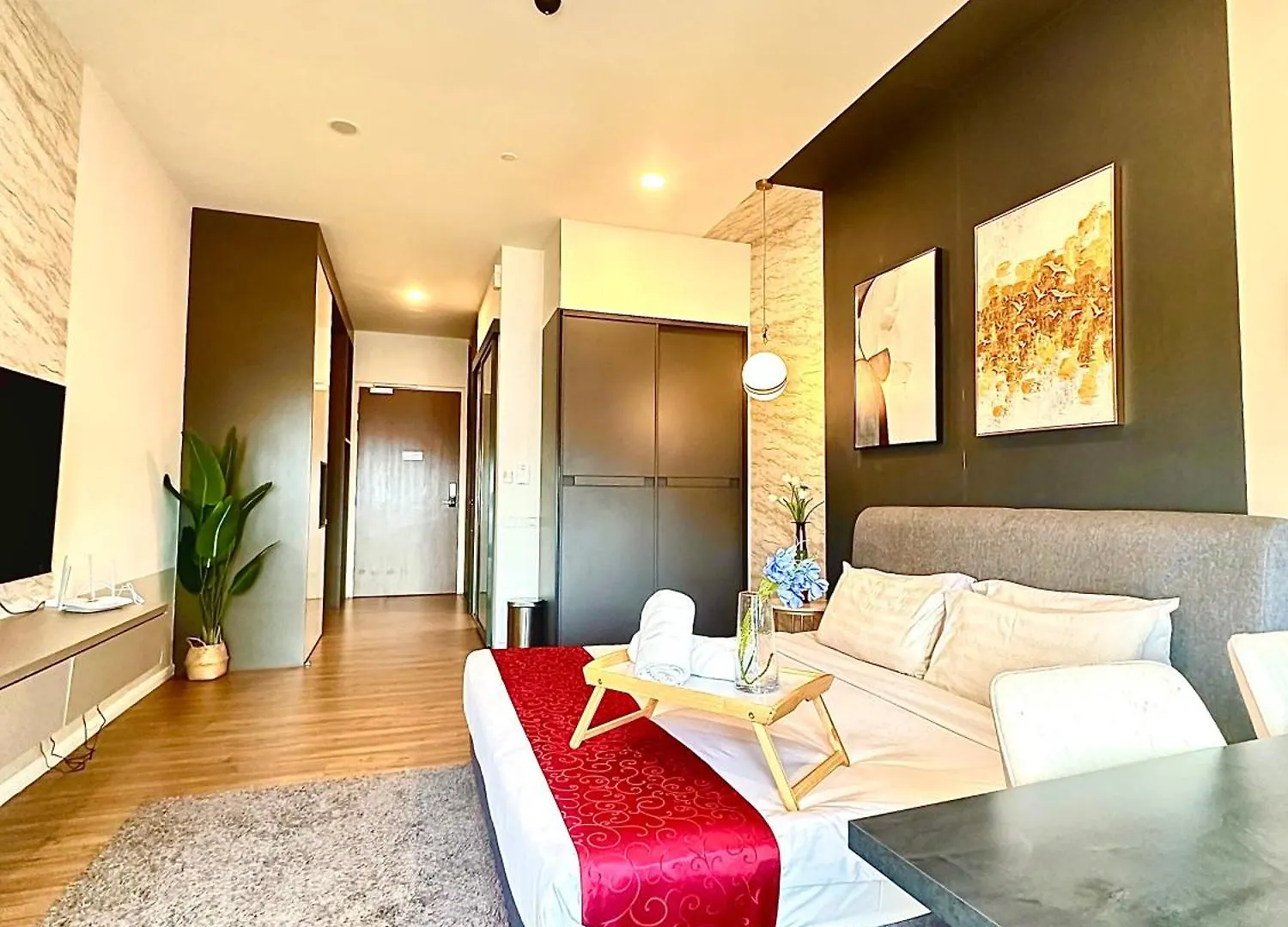 Apartment Ceylonz Suites Klcc By Twin Tower View Kuala Lumpur Malaysia